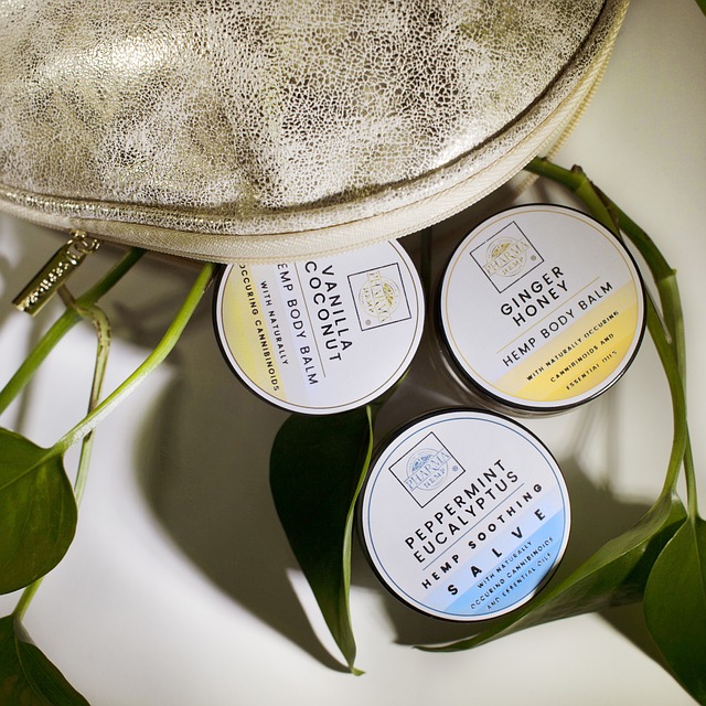 Réglementations des produits de santé digestive à base de CBD : tour d'horizon