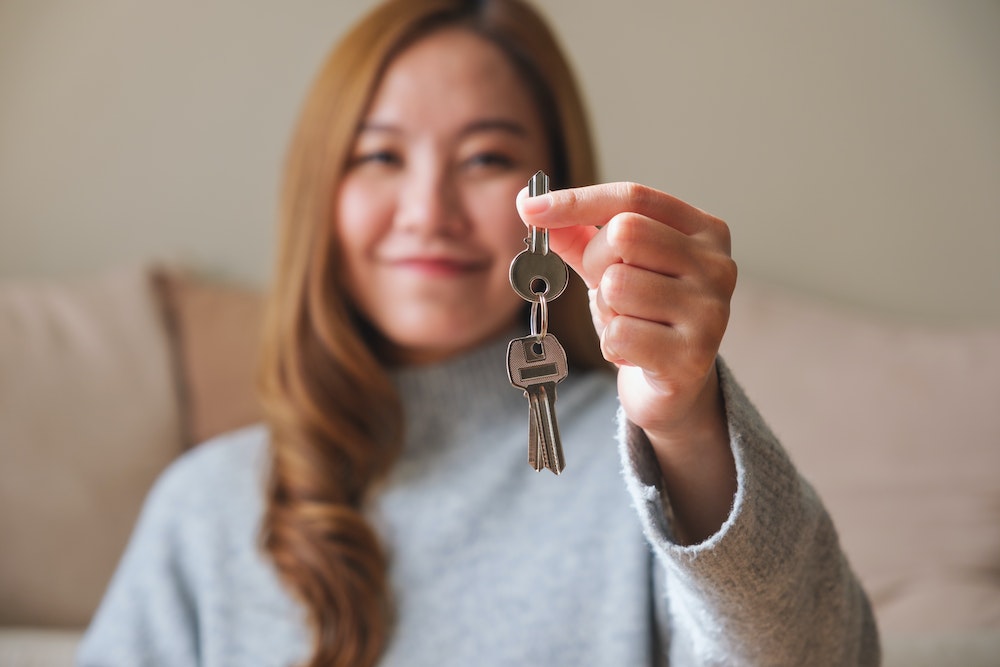 Bail réel solidaire : comment se déroule la revente du bien immobilier dans le cadre d'un BRS ?