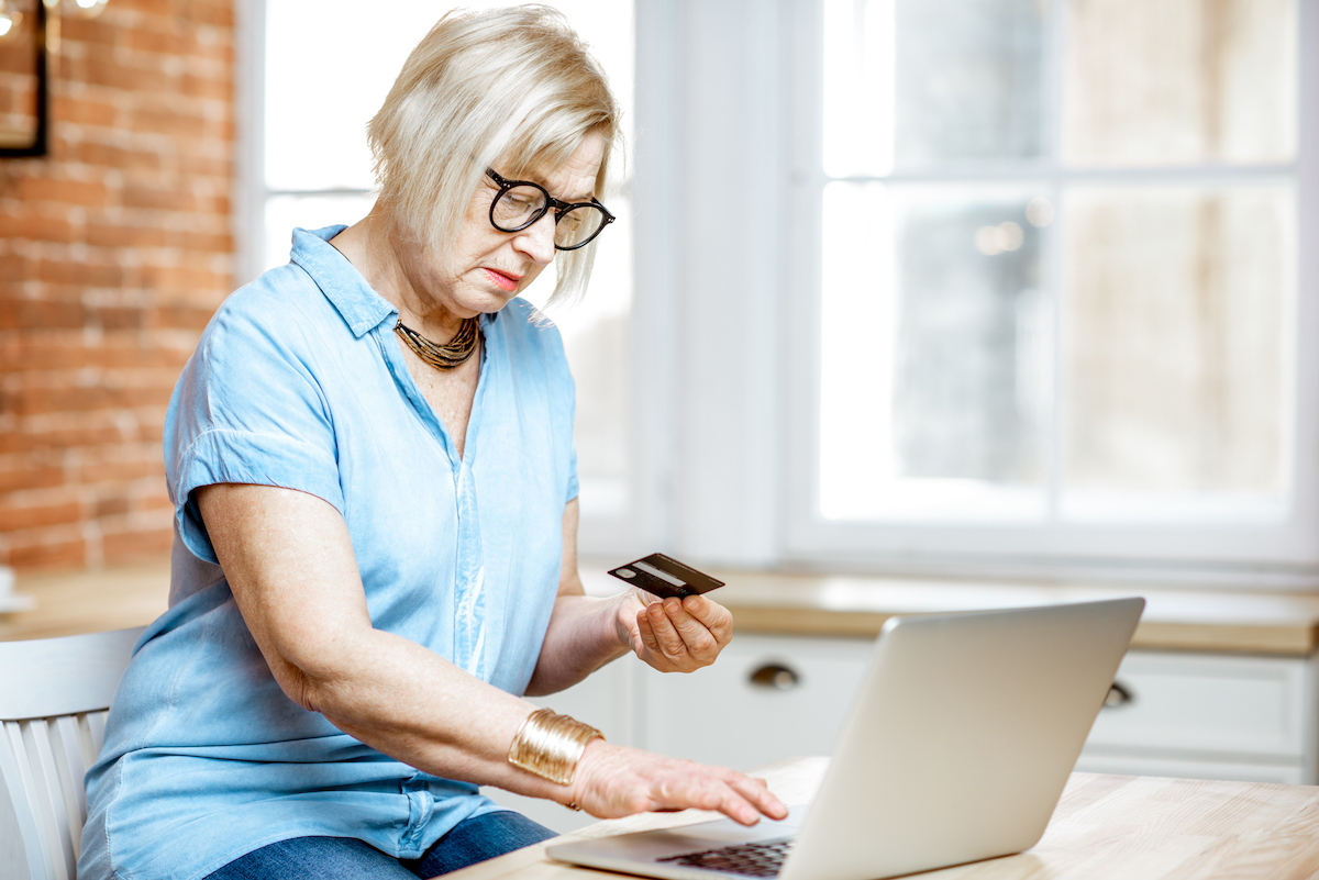 L'achat de courses en ligne et la loi sur les ventes à distance