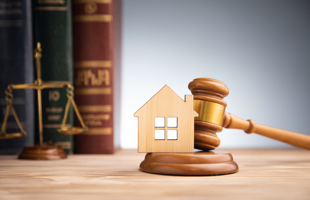 Les frais de notaire et leur impact sur le prix de vente d'un bien immobilier