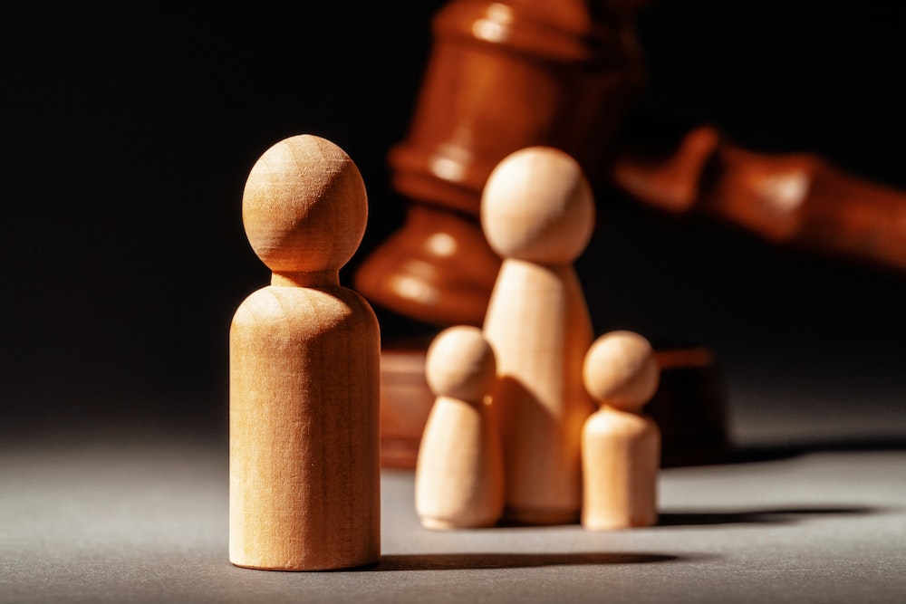 Divorce et pension alimentaire : tout ce que vous devez savoir