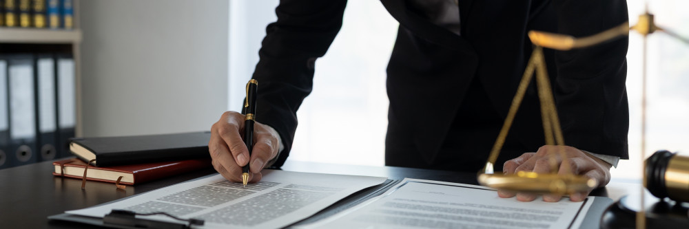 L'avocat immobilier : son rôle et ses interventions