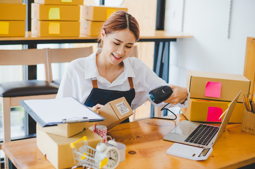 Informations légales sur les étiquettes à code-barres : tout ce que vous devez savoir