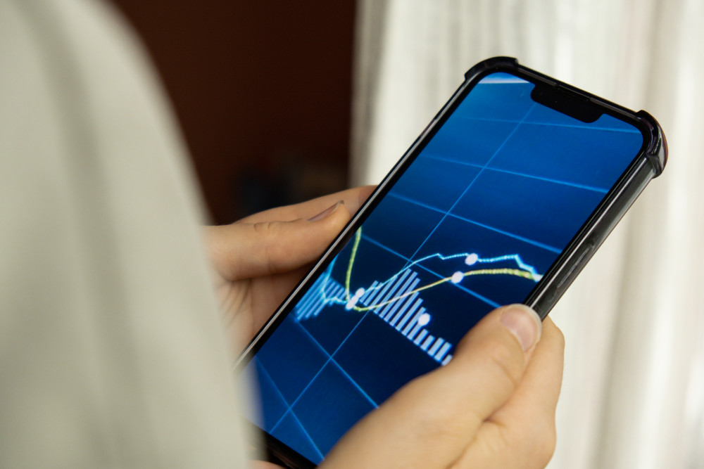 Le trading algorithmique est-il légal : éclairage d'un avocat