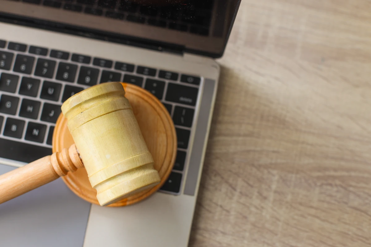 Le divorce à l'amiable en ligne sans juge : la nouvelle ère du divorce simplifié