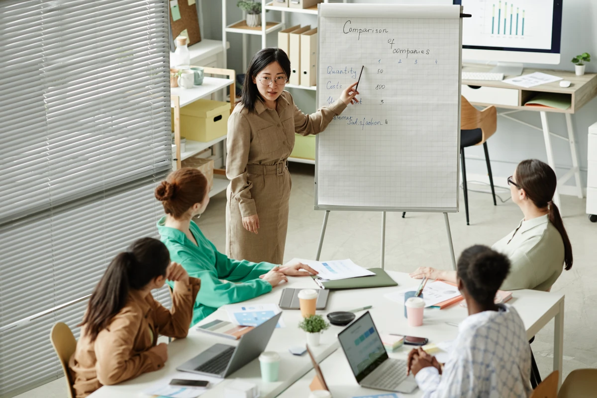 Formation professionnelle et RGPD : les enjeux pour les entreprises
