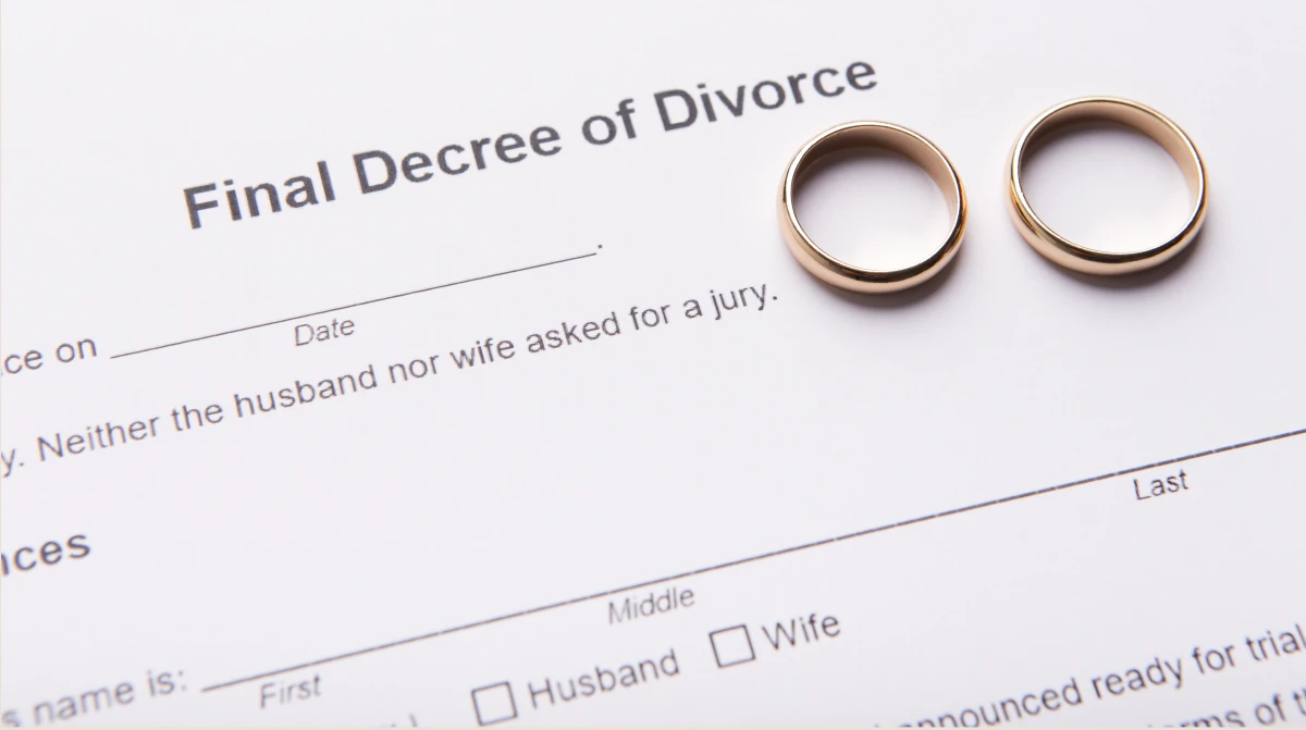 Divorce et entreprises familiales : Protéger votre patrimoine professionnel en cas de séparation