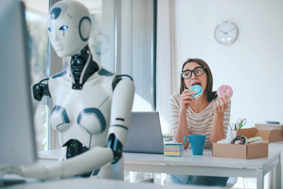 La responsabilité juridique à l'ère des robots : qui paie la facture ?