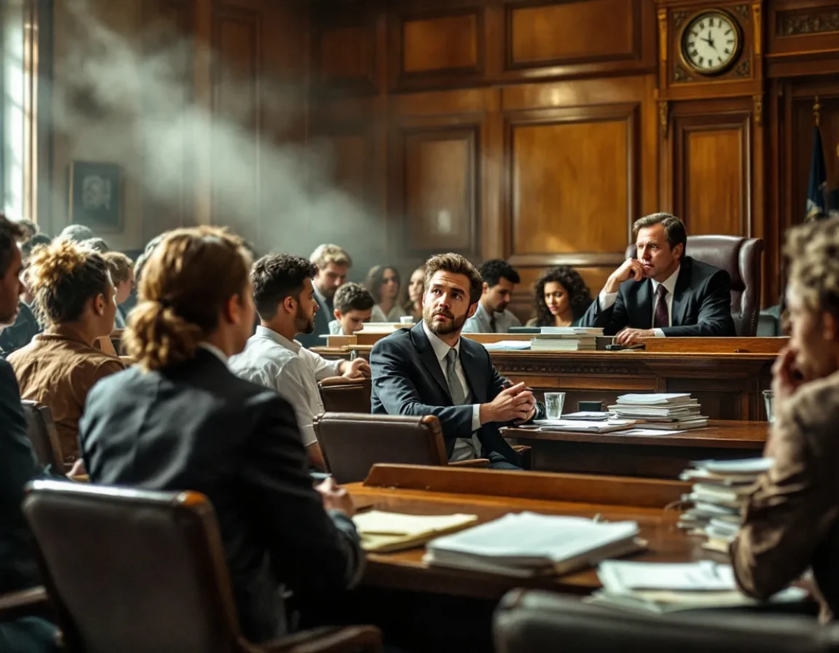 Les Dérives de la Comparution Immédiate : Quand la Procédure Accélérée Dénature la Justice pour les Infractions Mineures