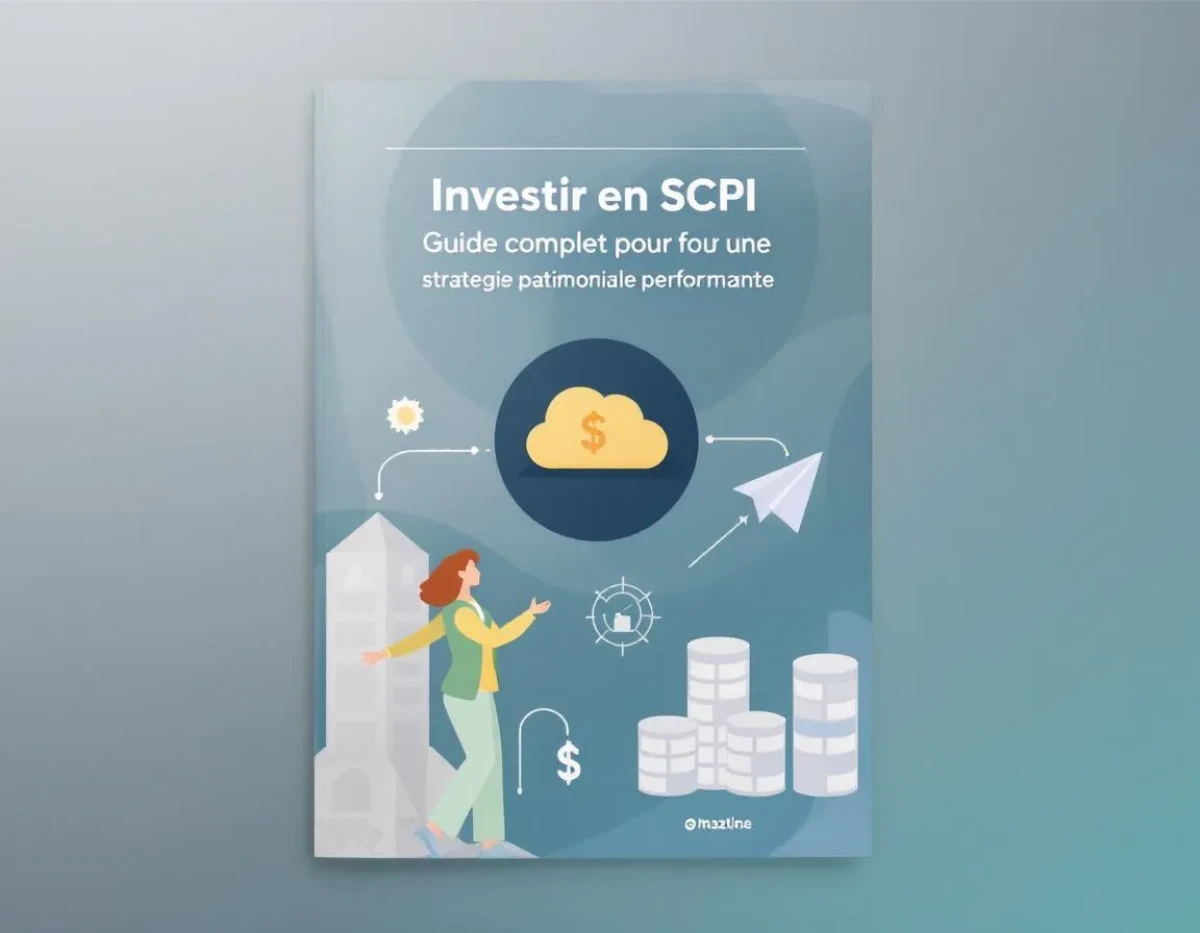 Investir en SCPI : Guide complet pour une stratégie patrimoniale performante