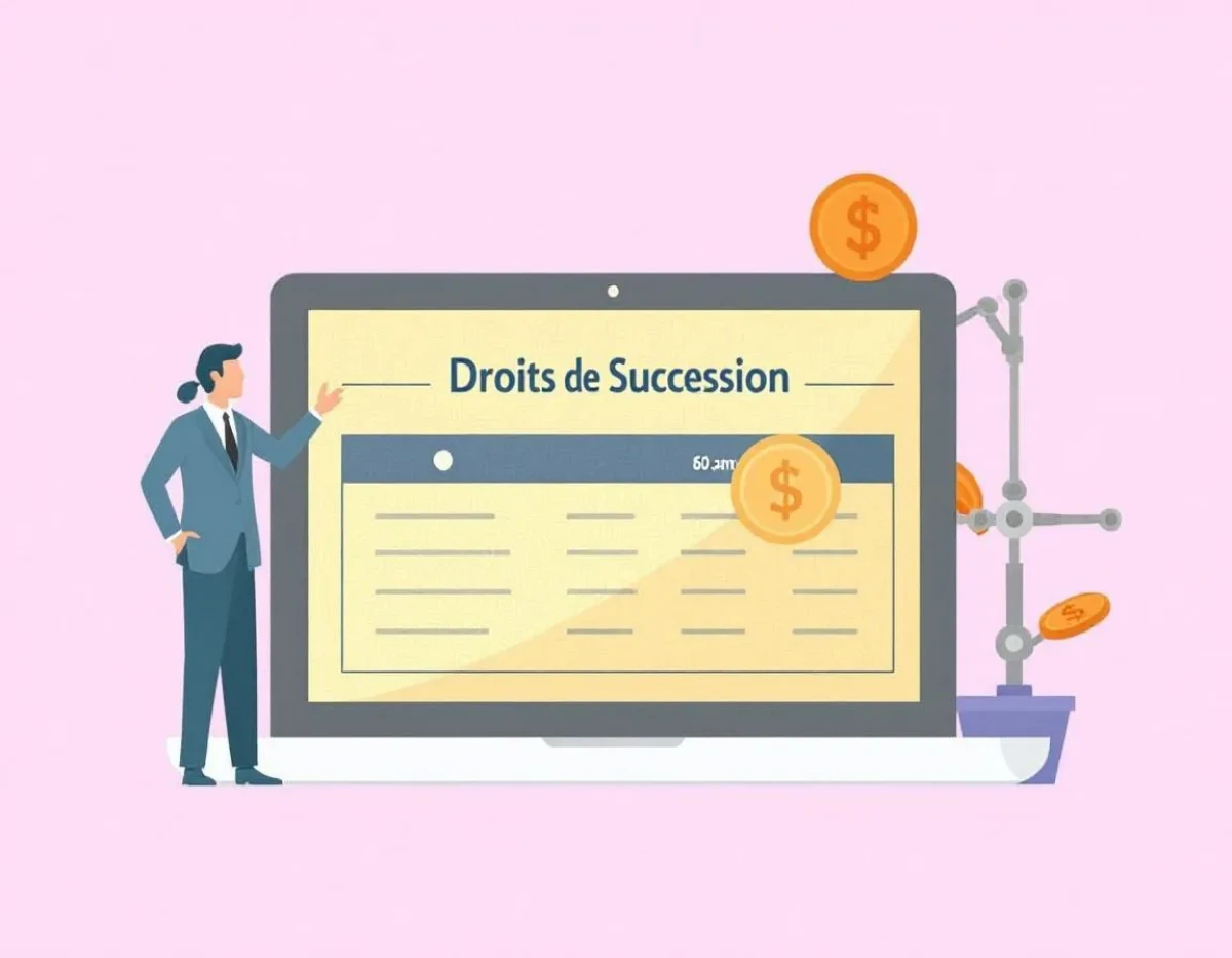Droits de Succession : Optimiser Votre Planification Héritage