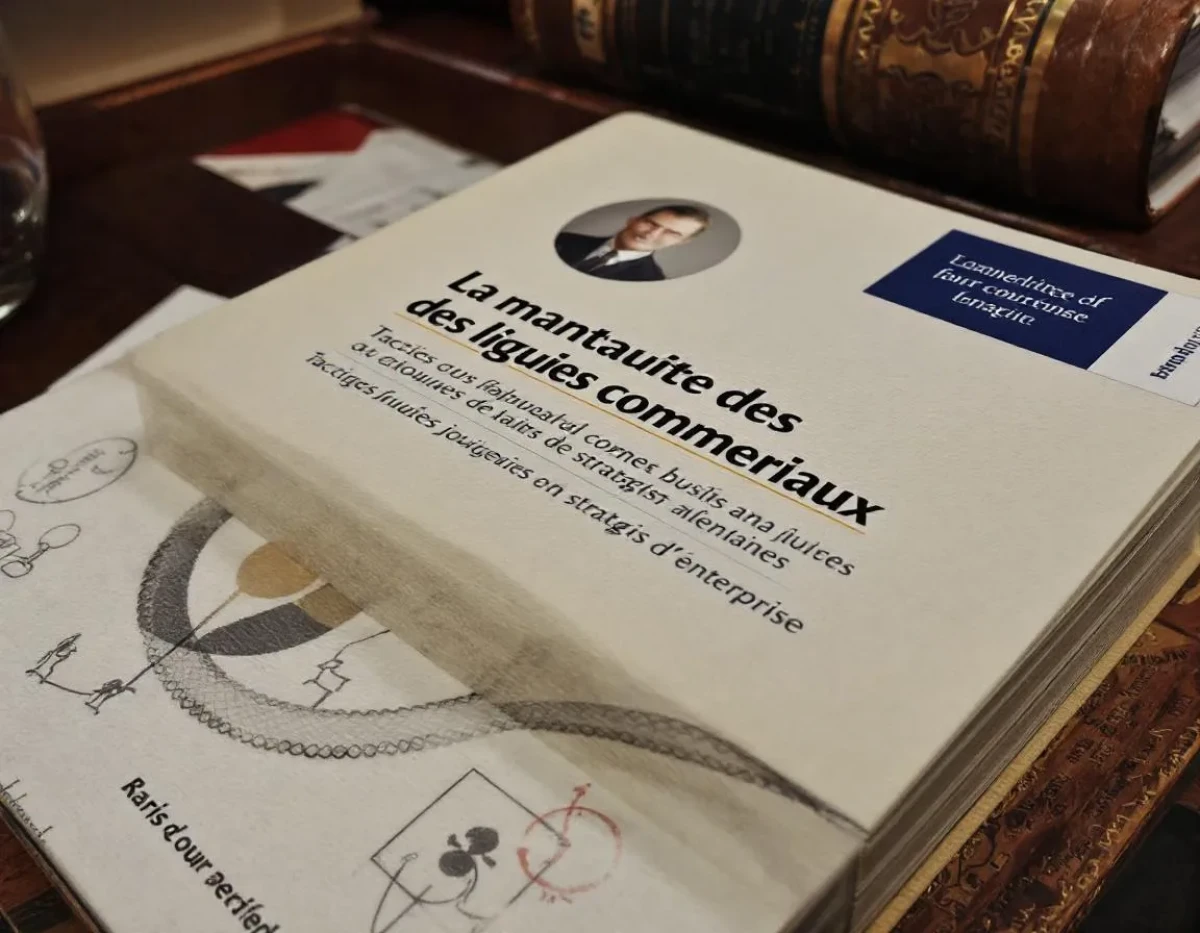 La maîtrise des litiges commerciaux : tactiques juridiques et stratégies d'entreprise
