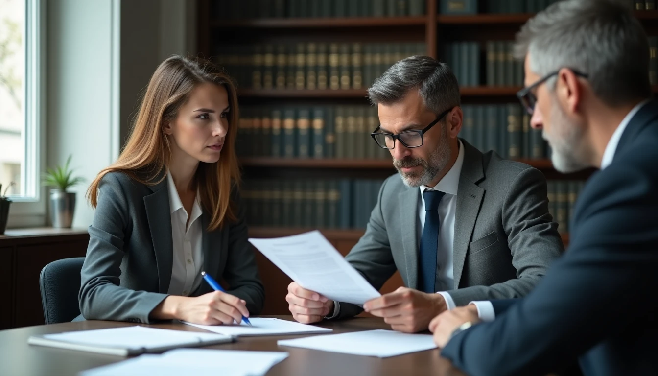 Affacturage : le guide juridique ultime pour entrepreneurs