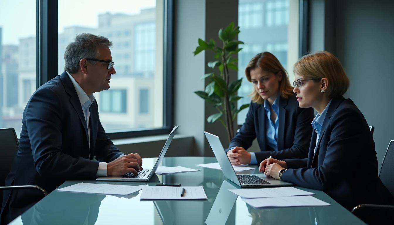 Droit et facturation électronique : les points de vigilance essentiels