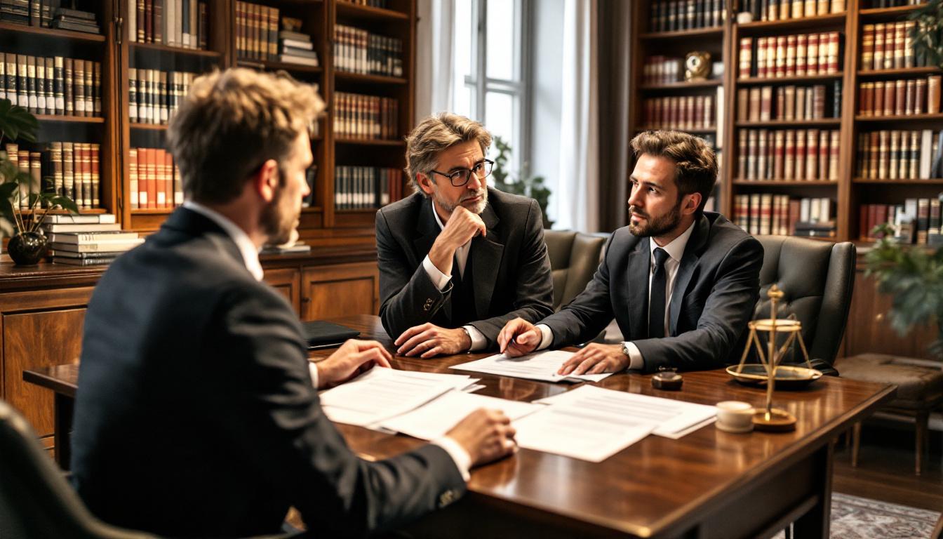 Affronter le processus de divorce à Lausanne avec divorcelausanne.ch