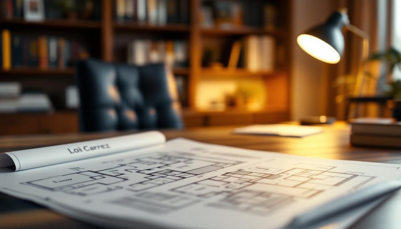Loi Carrez maison : quand le diagnostic est-il obligatoire