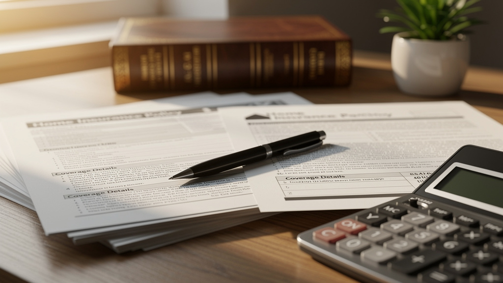 Assurance habitation pas cher : analyse des meilleures options
