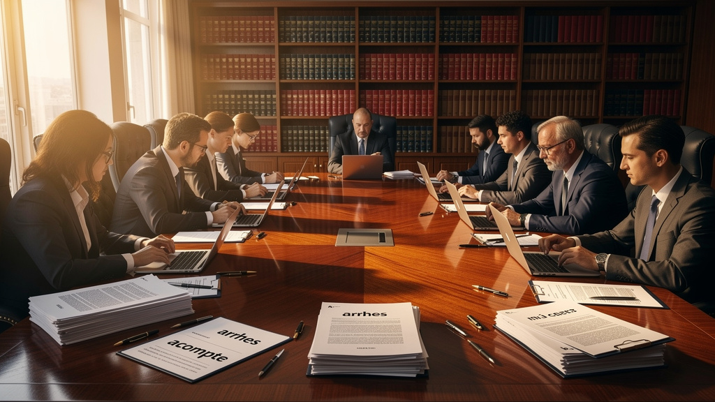 Prestataire web : arrhes ou acompte selon votre activité
